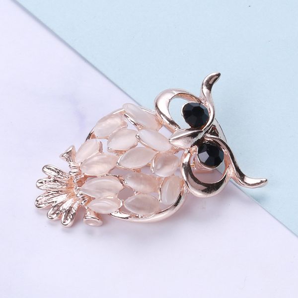 factory summer new women's wholesale small fresh brooch owl shape animal alloy brooch accessories christmas
factory summer new women's wholesale small fresh brooch owl shape animal alloy brooch accessories christmas
