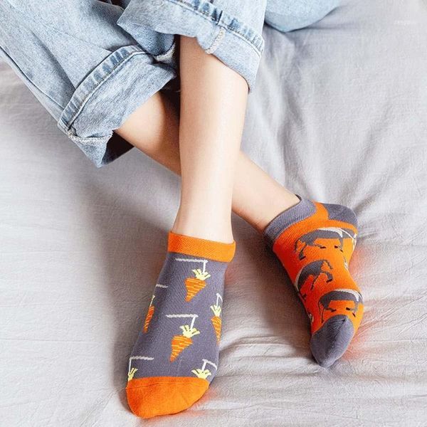 creative funny women men socks invisible low cut sock summer casual breathable short cotton ankle1, Black;white
creative funny women men socks invisible low cut sock summer casual breathable short cotton ankle1, Black;white