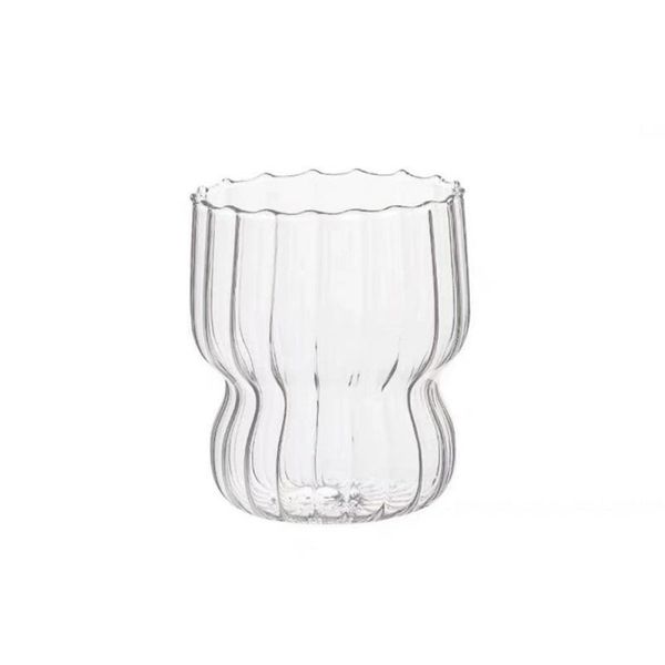 wine glasses transparent glass cup tea striped coffee mug ice beer insulated cups creative heat resistant milk juice
wine glasses transparent glass cup tea striped coffee mug ice beer insulated cups creative heat resistant milk juice