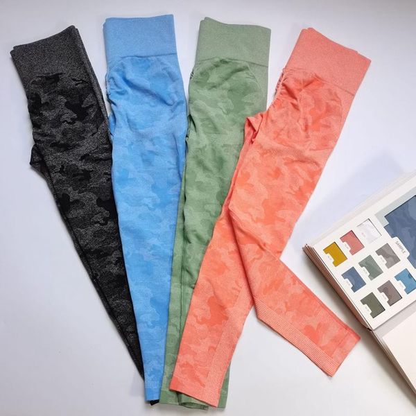 yoga outfit 2022 women seamless leggings high waist gym energy camouflage fitness pants girl/female sport workout tights
yoga outfit 2022 women seamless leggings high waist gym energy camouflage fitness pants girl/female sport workout tights