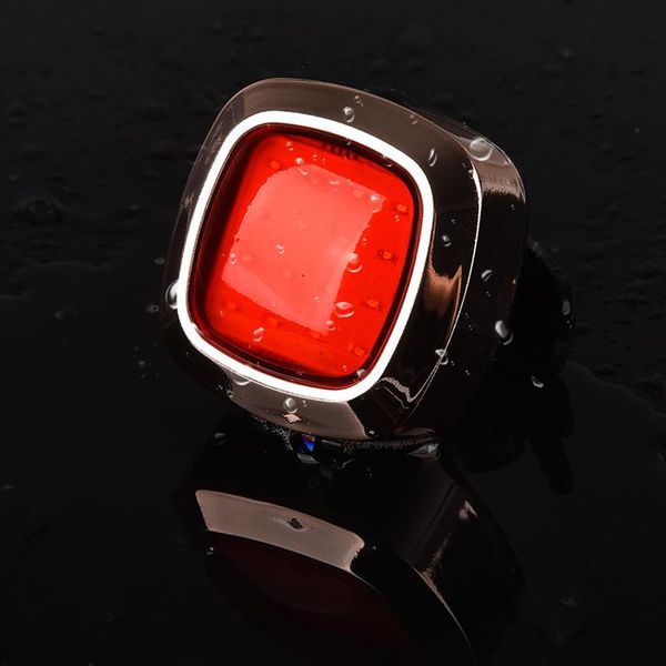 bicycle usb intelligent charging brake induction warning light mountain bike night riding taillight accessories lights
bicycle usb intelligent charging brake induction warning light mountain bike night riding taillight accessories lights