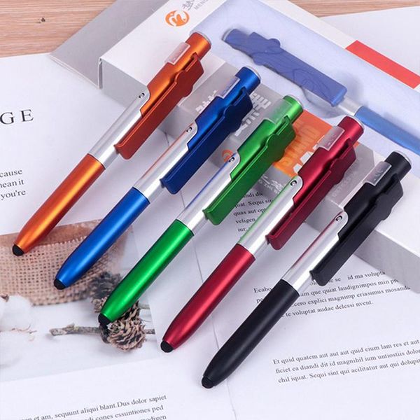 ballpoint pens 4-in-1 folding pen screen stylus touch universal mini capacitive with led for tablet cellphone, Blue;orange
ballpoint pens 4-in-1 folding pen screen stylus touch universal mini capacitive with led for tablet cellphone, Blue;orange