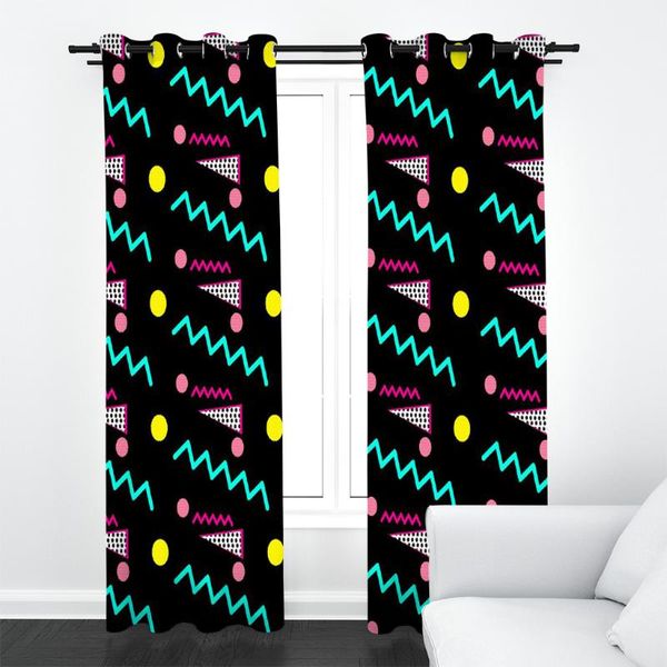 curtain & drapes custom 3d blackout home decor creative abstract geometric pattern colored dots for living room bedroom sets
curtain & drapes custom 3d blackout home decor creative abstract geometric pattern colored dots for living room bedroom sets