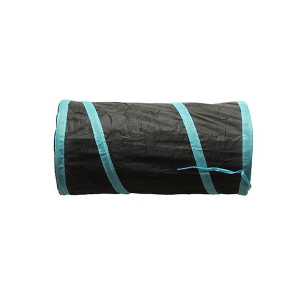 cat toys fast funny tunnel foldable leopard camouflage print bell small channel tunel
cat toys fast funny tunnel foldable leopard camouflage print bell small channel tunel