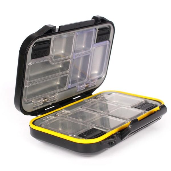 12compartments plastic fishing box bait case carp fish lures hooks storage equipment tackle boxes accessories
12compartments plastic fishing box bait case carp fish lures hooks storage equipment tackle boxes accessories