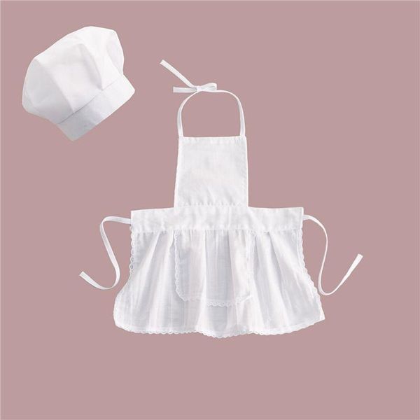 bibs & burp cloths 2pcs cute baby chef apron and hat infant kid white cook costume pography prop p15b
bibs & burp cloths 2pcs cute baby chef apron and hat infant kid white cook costume pography prop p15b