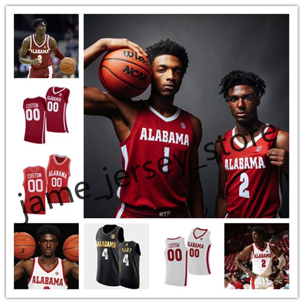 alabama crimson tide basketball stitched jersey 0 javian davis 1 herbert jones 2 kira lewis jr. 13 jahvon quinerly 35 raymond hawkins 30 gal, Black
alabama crimson tide basketball stitched jersey 0 javian davis 1 herbert jones 2 kira lewis jr. 13 jahvon quinerly 35 raymond hawkins 30 gal, Black