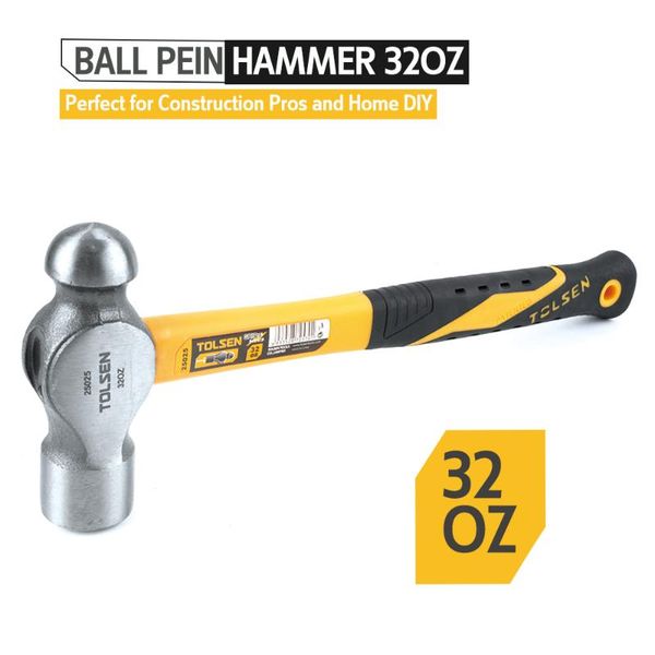 hand tools ball pein hammer 32oz head 1300g window glass breaker tent 
hand tools ball pein hammer 32oz head 1300g window glass breaker tent