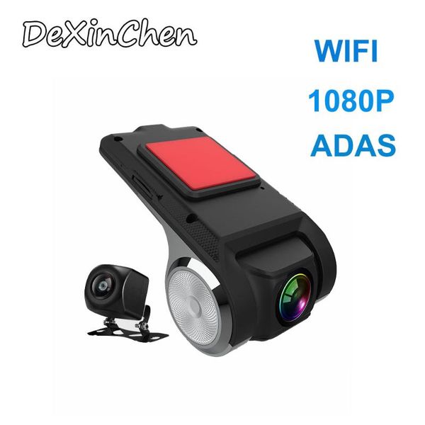 car rear view cameras& parking sensors 2021 android 4.0 usb dvr dash camera adas 1080p full hd driving recorder video registar
car rear view cameras& parking sensors 2021 android 4.0 usb dvr dash camera adas 1080p full hd driving recorder video registar
