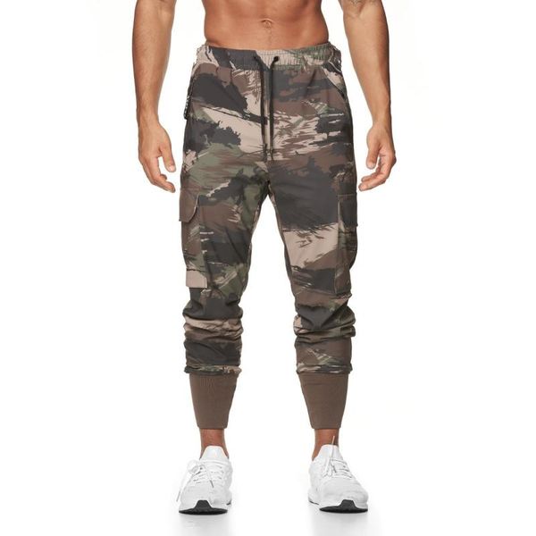 style men fashion gyms sweatpants camouflage pants man fitness bodybuilding joggers casual sports trousers m-3xl men's, Black
style men fashion gyms sweatpants camouflage pants man fitness bodybuilding joggers casual sports trousers m-3xl men's, Black