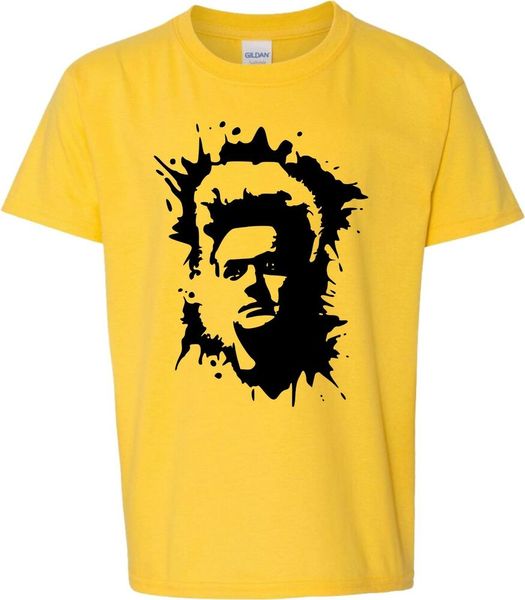 eraserhead t-shirt-cult, surreal, horror, lynch, 1970s-all sizes & colours, White;black
eraserhead t-shirt-cult, surreal, horror, lynch, 1970s-all sizes & colours, White;black