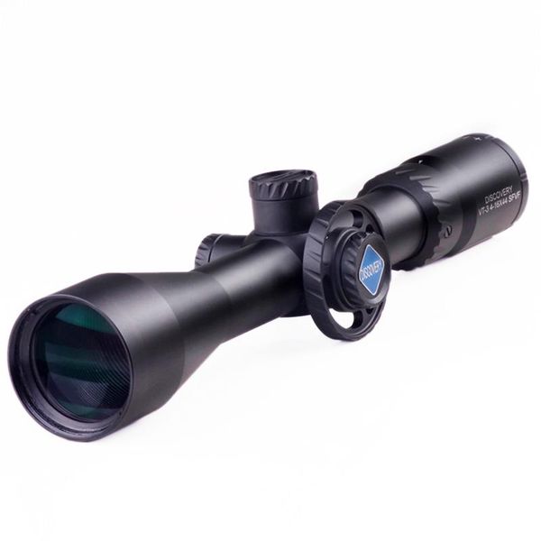 telescope & binoculars rifles cope hunting discovery vt-3 4-16x44sfvf tactical mil-dot with side focus large handwheel high definition
telescope & binoculars rifles cope hunting discovery vt-3 4-16x44sfvf tactical mil-dot with side focus large handwheel high definition