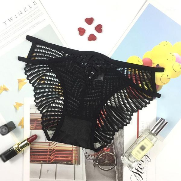 women's panties lace temptation in the waist bag buttock seamless hollow breathable briefs, Black;pink
women's panties lace temptation in the waist bag buttock seamless hollow breathable briefs, Black;pink