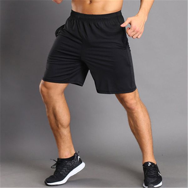 gym clothing l109 men's sports fitness shorts outdoor training running casual basketball pants five-point thin summer, White;black
gym clothing l109 men's sports fitness shorts outdoor training running casual basketball pants five-point thin summer, White;black