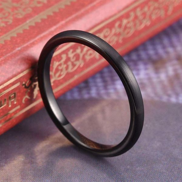 cluster rings black mens womens wedding band 2/4/6/8mm wide 100% tungsten carbide ring dome brushed finish with comfort fit, Golden;silver
cluster rings black mens womens wedding band 2/4/6/8mm wide 100% tungsten carbide ring dome brushed finish with comfort fit, Golden;silver