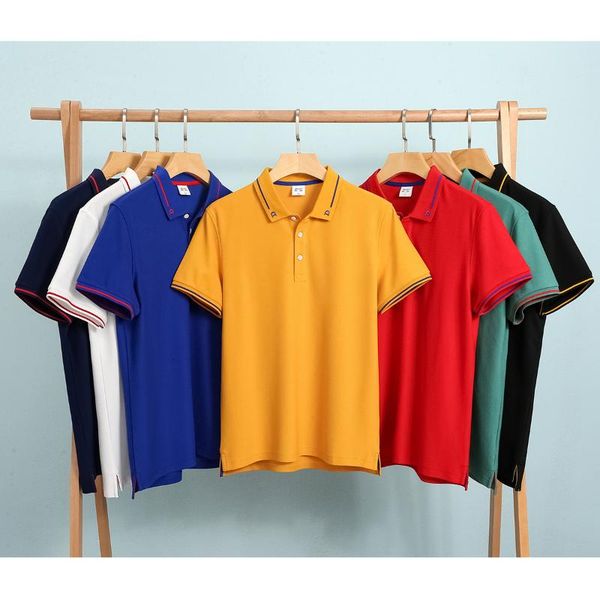 men's polos summer women men shirts women's clothing embroidery pearl cotton t-shirt short sleeve simplicity 6 color s-4xl, White;black
men's polos summer women men shirts women's clothing embroidery pearl cotton t-shirt short sleeve simplicity 6 color s-4xl, White;black