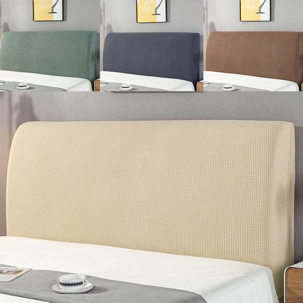 cushion/decorative pillow stretch bed headboard cover square jacquard slipcover dustproof washable comfortable universal elastic for bedroom
cushion/decorative pillow stretch bed headboard cover square jacquard slipcover dustproof washable comfortable universal elastic for bedroom