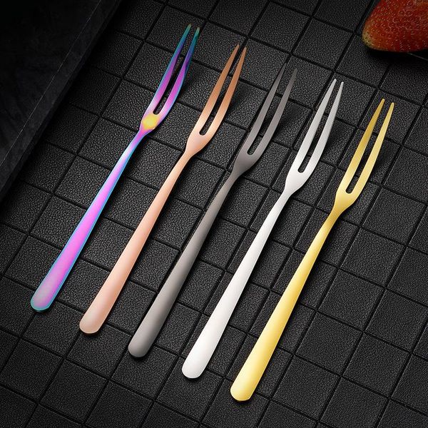 forks stainless steel fork fruit tableware multi-functional snack appetizer cake dessert cafeteria home cutlery flatware
forks stainless steel fork fruit tableware multi-functional snack appetizer cake dessert cafeteria home cutlery flatware