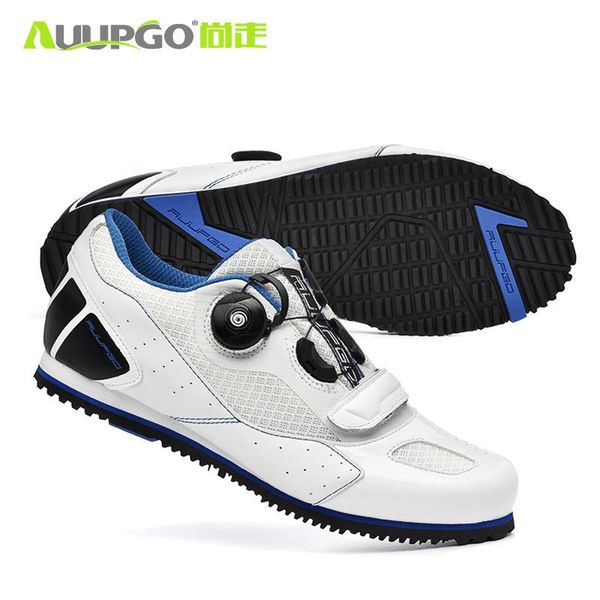 cycling footwear non-lock leisure road bike shoes good loculated mtb mountain men women 540g 620g breathable non-slip, Black
cycling footwear non-lock leisure road bike shoes good loculated mtb mountain men women 540g 620g breathable non-slip, Black