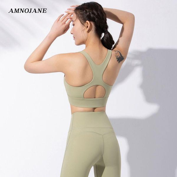 women's underwear sports bra woman sport gym yoga crop seamless fintess jogging for girls push up wireless brassiere outfit
women's underwear sports bra woman sport gym yoga crop seamless fintess jogging for girls push up wireless brassiere outfit