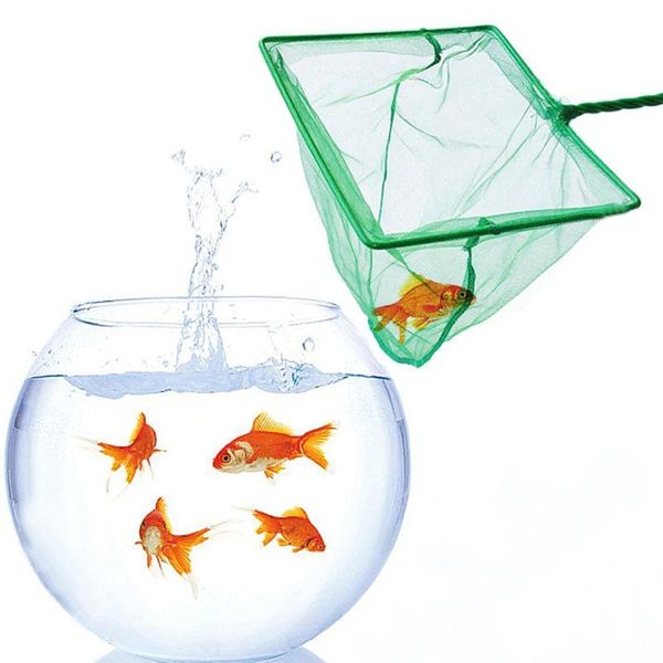 fishing accessories hlby-professional aquarium green easy to catch betta scoop nylon mesh net landing
fishing accessories hlby-professional aquarium green easy to catch betta scoop nylon mesh net landing