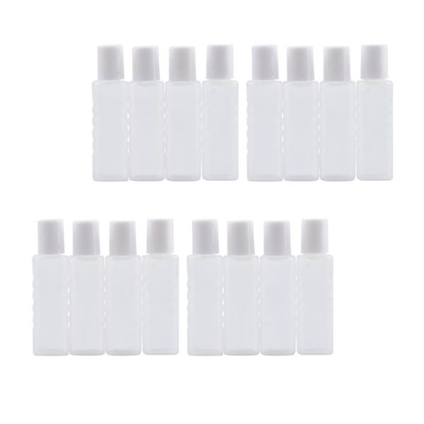 storage bottles & jars 20pcs empty care solution bottle plastic lenses box accessories
storage bottles & jars 20pcs empty care solution bottle plastic lenses box accessories