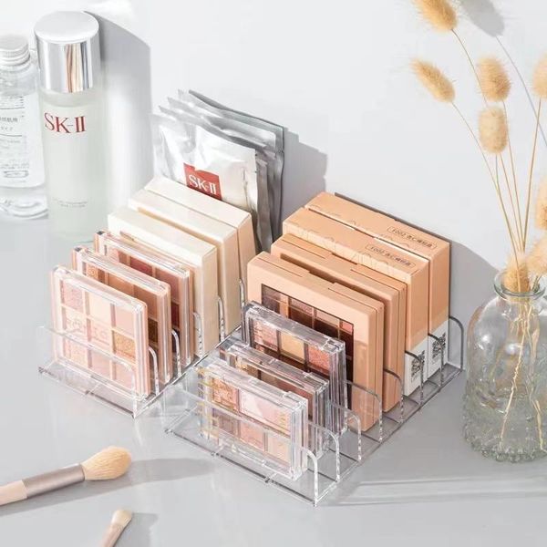 storage boxes & bins makeup organizers eyeshadow palette organizer divider box plastic container for cosmetics
storage boxes & bins makeup organizers eyeshadow palette organizer divider box plastic container for cosmetics