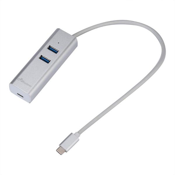 hubs type-c to 2 usb hub ultra-thin chip mini portable 3-port 3.0 5gbps expander dock compatible for pc lapnotebook receiver
hubs type-c to 2 usb hub ultra-thin chip mini portable 3-port 3.0 5gbps expander dock compatible for pc lapnotebook receiver