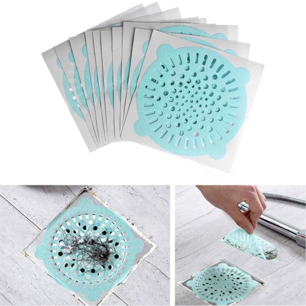 other bath & toilet supplies 10pc disposable bathroom kitchen floor drain sticker hair filter waste sink strainer non-woven fabric cleaning
other bath & toilet supplies 10pc disposable bathroom kitchen floor drain sticker hair filter waste sink strainer non-woven fabric cleaning