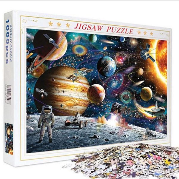 novelty items puzzle mini 1000 pieces jigsaw decompression game toy gift home decroation
novelty items puzzle mini 1000 pieces jigsaw decompression game toy gift home decroation
