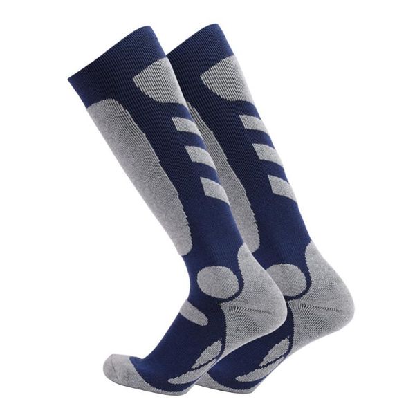 sports socks 1pair men camping travel hiking non slip long tube thickened outdoor mountain climbing ski warm winter absorb sweat, Black
sports socks 1pair men camping travel hiking non slip long tube thickened outdoor mountain climbing ski warm winter absorb sweat, Black