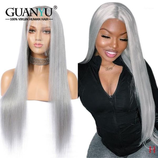 grey full lace human hair wig with baby pre plucked brazilian remy 150 density1, Black;brown
grey full lace human hair wig with baby pre plucked brazilian remy 150 density1, Black;brown