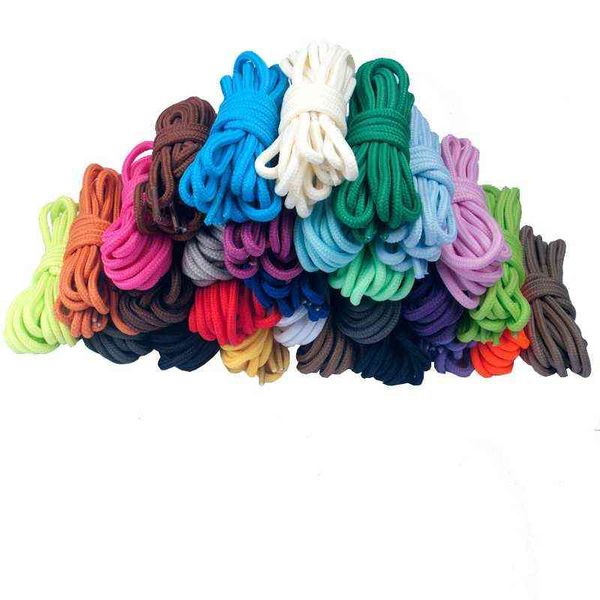 100cm-160cm long of round shoelaces shoe strings shoe laces cord ropes for boots sneakers h1106, White;pink
100cm-160cm long of round shoelaces shoe strings shoe laces cord ropes for boots sneakers h1106, White;pink
