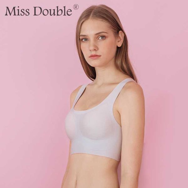 bras miss double women's sleep underwear vest-style seamless large size brasier push up lingerie bralette bar without bones, Red;black
bras miss double women's sleep underwear vest-style seamless large size brasier push up lingerie bralette bar without bones, Red;black
