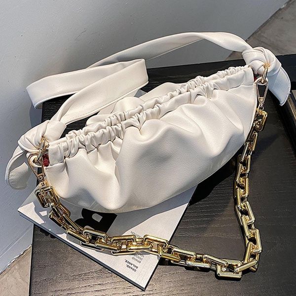 luxury chain shoulder bag 2021 thick cloud handbag fashion underarm crossbody and purses totes
luxury chain shoulder bag 2021 thick cloud handbag fashion underarm crossbody and purses totes
