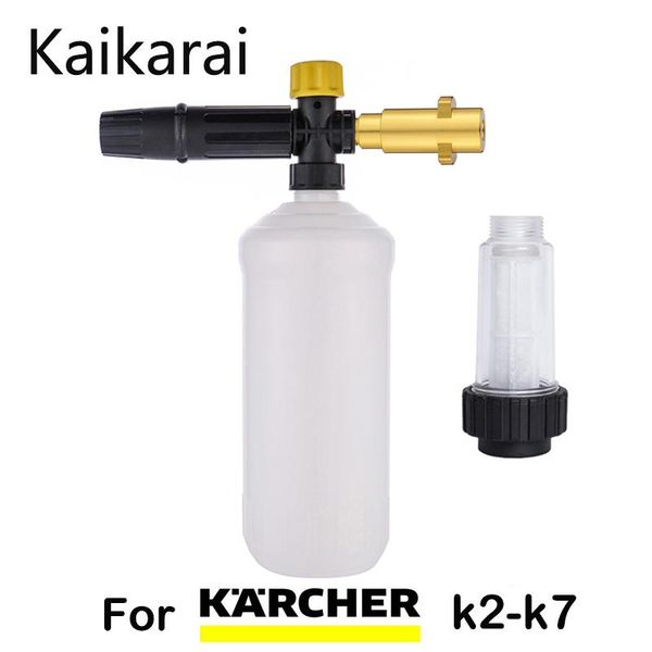 water gun & snow foam lance for karcher k2 k3 k4 k5 k6 k7high pressure cleaner generator ,1lsnow soap foamer sprayer
water gun & snow foam lance for karcher k2 k3 k4 k5 k6 k7high pressure cleaner generator ,1lsnow soap foamer sprayer