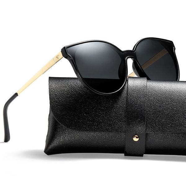 new polarized sunglasses women's fashion big frame cat's eye sunglasses star same fashion colorful glasses 29908 designer glasses, White;black
new polarized sunglasses women's fashion big frame cat's eye sunglasses star same fashion colorful glasses 29908 designer glasses, White;black