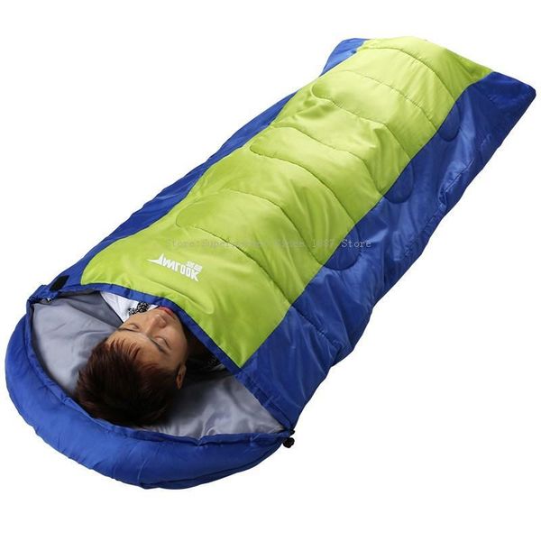 sleeping bags outdoor adults thicken autumn and winter models bag warm four seasons universal three-in-one si
sleeping bags outdoor adults thicken autumn and winter models bag warm four seasons universal three-in-one si