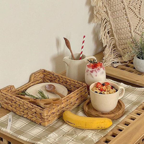 storage baskets chinese rural wind rattan weaving basket grass water hyacinth receiving hand-woven square shopping
storage baskets chinese rural wind rattan weaving basket grass water hyacinth receiving hand-woven square shopping