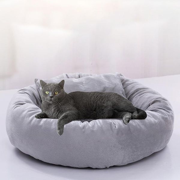 dog cat bed comfortable winter warm kattenmand sleeping bag fine plush soft pet calming house mascotas cama gato beds & furniture
dog cat bed comfortable winter warm kattenmand sleeping bag fine plush soft pet calming house mascotas cama gato beds & furniture