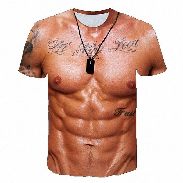 men's tee t shirt 3d print graphic muscle simulation plus size crew neck daily work print short sleeve designer funny white black purp
men's tee t shirt 3d print graphic muscle simulation plus size crew neck daily work print short sleeve designer funny white black purp