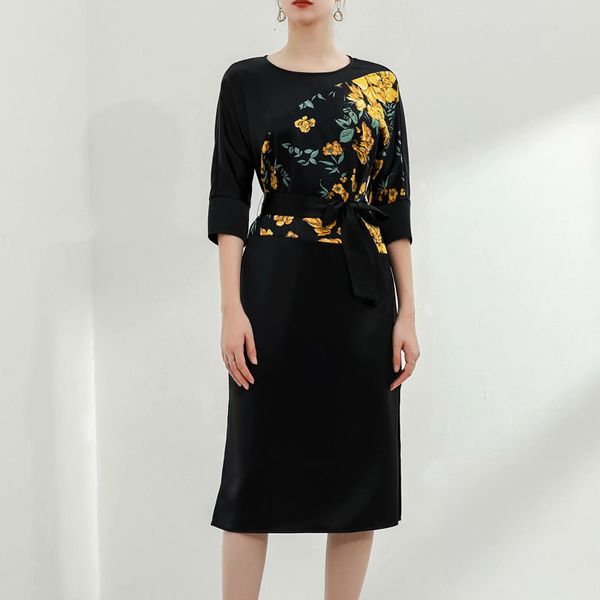summer retro ethnic style printing flowers sleeves waistline self-cultivation temperament mid-length acetate dress quality, Black;gray
summer retro ethnic style printing flowers sleeves waistline self-cultivation temperament mid-length acetate dress quality, Black;gray