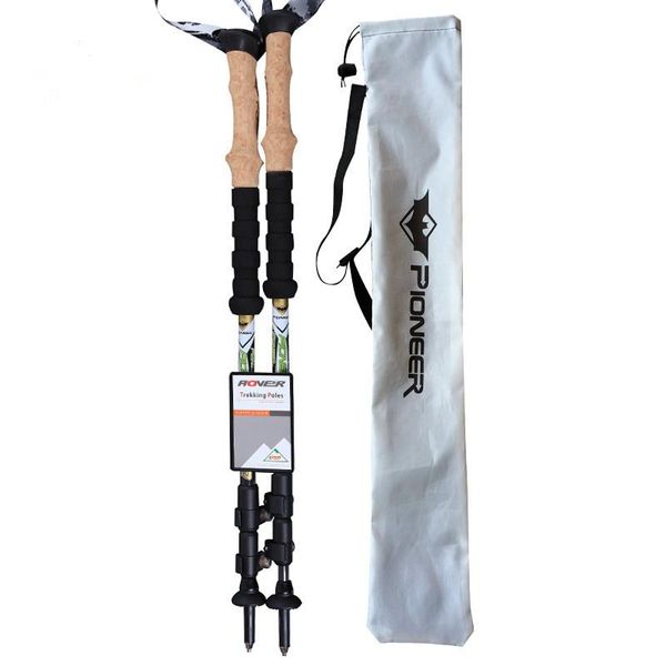 trekking poles pioneer 3 section carbon fiber cross country hiking walking cane pole stick alpenstock
trekking poles pioneer 3 section carbon fiber cross country hiking walking cane pole stick alpenstock