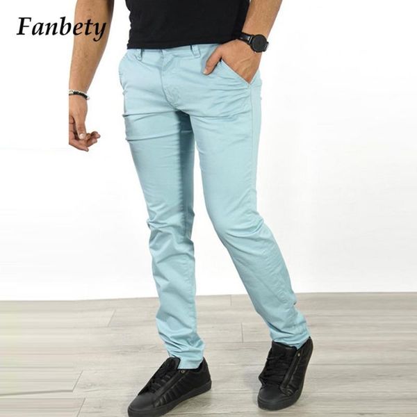 men's pants 2021 spring autumn fashion pencil daily casual mid waist skinny long trouser business solid color slim for men, Black
men's pants 2021 spring autumn fashion pencil daily casual mid waist skinny long trouser business solid color slim for men, Black
