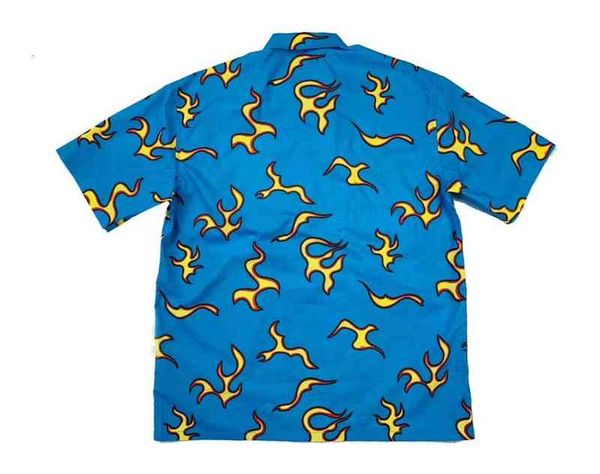 men's casual shirts men golf wang flame le fleur tyler the creator cotton shirt pocket short sleeves dg2s, White;black
men's casual shirts men golf wang flame le fleur tyler the creator cotton shirt pocket short sleeves dg2s, White;black