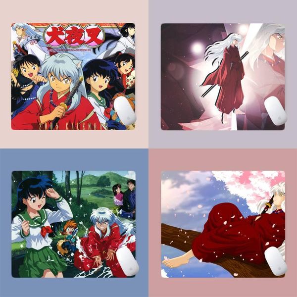 mouse pads & wrist rests inuyasha anime gamer speed mice retail small rubber mousepad pad desk game office work mat non-slip lapcushion
mouse pads & wrist rests inuyasha anime gamer speed mice retail small rubber mousepad pad desk game office work mat non-slip lapcushion