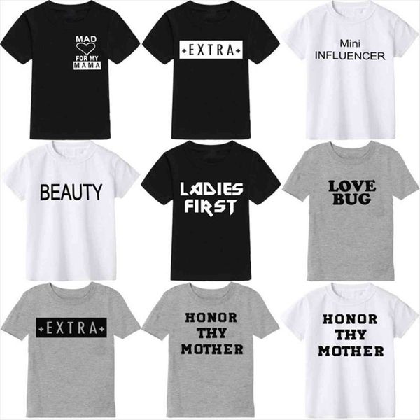boys t shirt for children fashion 100% cotton letter print short sleeve childrens kids 2 10 year, Blue
boys t shirt for children fashion 100% cotton letter print short sleeve childrens kids 2 10 year, Blue