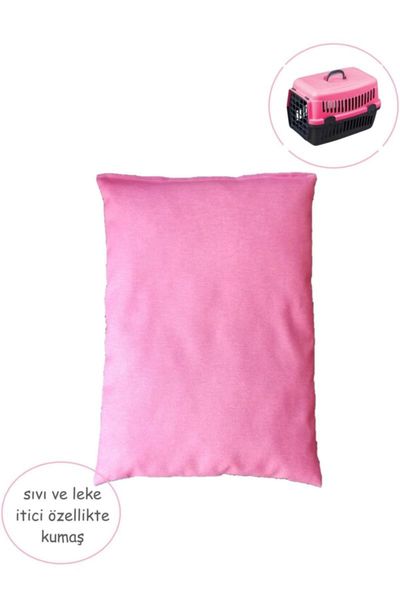 deepiron concept cat dog carrier bag cushion pink 28x40cm box3 beds & furniture
deepiron concept cat dog carrier bag cushion pink 28x40cm box3 beds & furniture