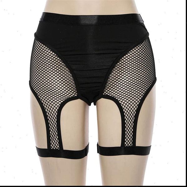 womens shorts women mesh patchwork hollow suspender garter belt holder dance black drop good quality, White;black
womens shorts women mesh patchwork hollow suspender garter belt holder dance black drop good quality, White;black