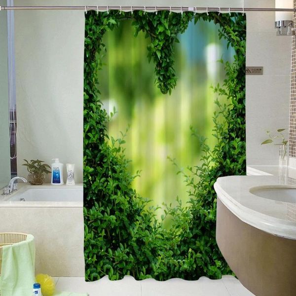 shower curtains 3d printed curtain waterproof polyester fabric multiple sizes green field bath products bathroom decor with 12 hooks
shower curtains 3d printed curtain waterproof polyester fabric multiple sizes green field bath products bathroom decor with 12 hooks